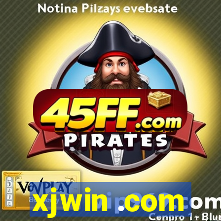 xjwin .com